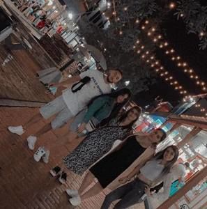 Meet your Posher, Maribell